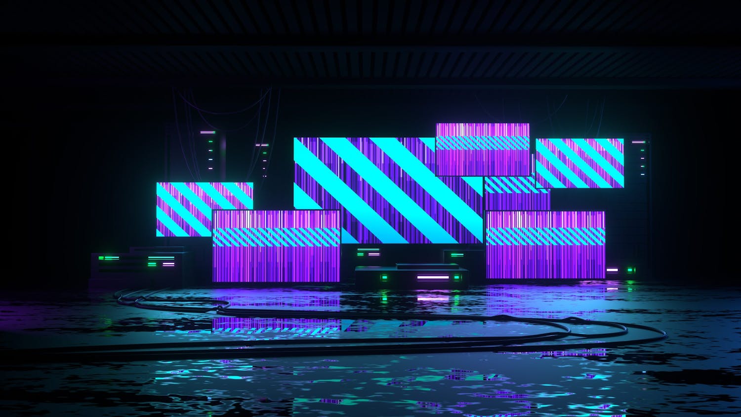 LCD LCD-skærme fås i mange forskellige størrelser og udformninger.